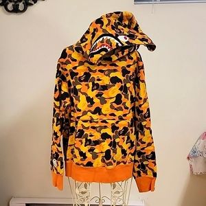 Authentic Bape X XO The Weekend